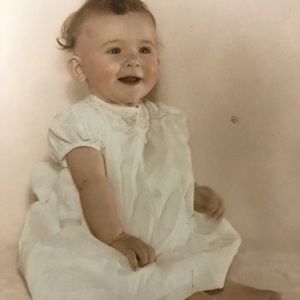 Meet your Posher, Deborah